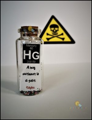 a hug without you is just toxic