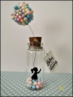 believe in your dreams