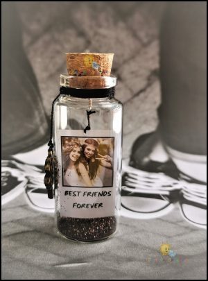 poruka u boci best friends forever