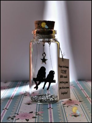 Happy birthday siSTAR