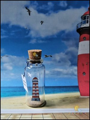 I will leave the light on