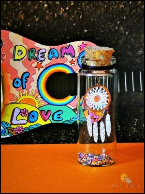 Dream catcher