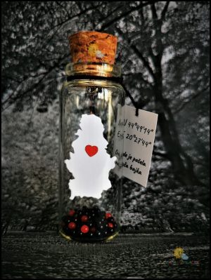 Ovde je počela naša bajka