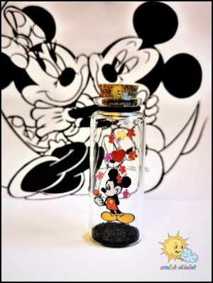 Little things mean a lot