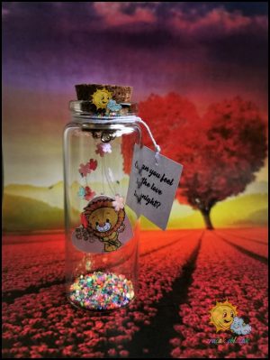 Can you feel the love