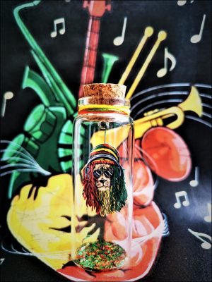 One love! One heart!