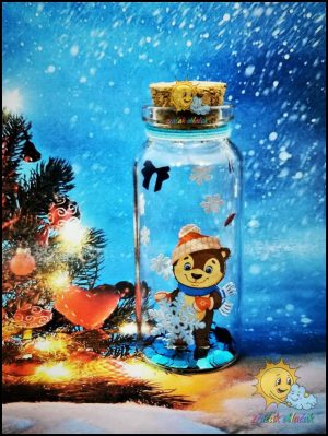 Spirit of Christmas...