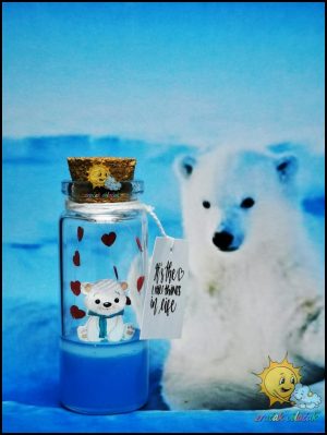 The little things in life