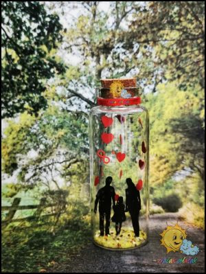 Together we have it all