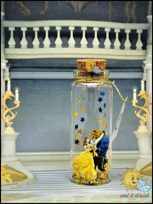 beauty and the beast 1